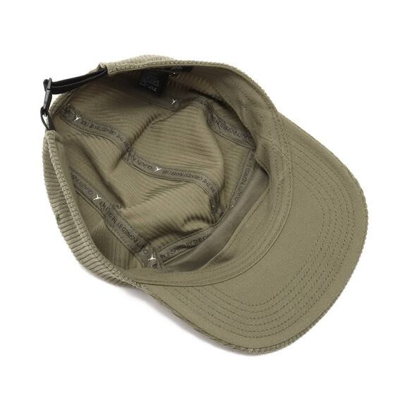 Nike Jordan Cap Hat Jumpman Fly Corduroy 5 Panel Flight Mens L/XL FV5297 222 NEW - Picture 4 of 14